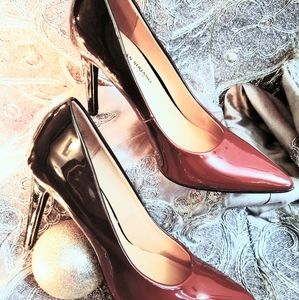 Christian Siriano Heels